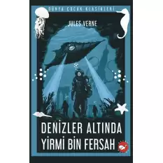 Denizler Altında Yirmi Bin Fersah