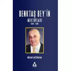 Denktaş Bey’in Mektupları 1964 - 2008