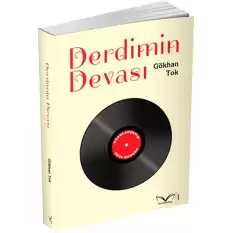 Derdimin Devası