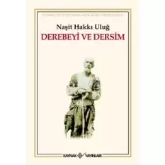 Derebeyi ve Dersim