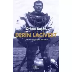 Derin Lacivert