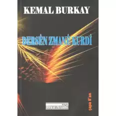 Türkçe İzahlı Kürtçe Dil Dersleri - Dersen Zmane Kurdi