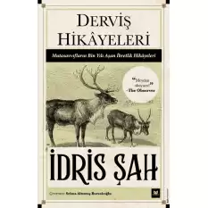 Derviş Hikayeleri