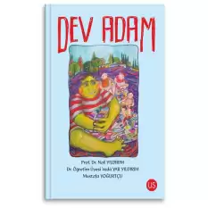 Dev Adam