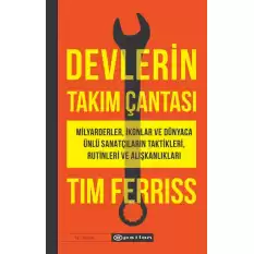 Devlerin Takım Çantası