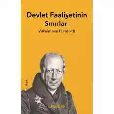 Devlet Faaliyetinin Sınırları