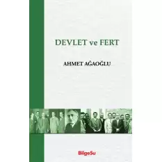 Devlet Ve Fert