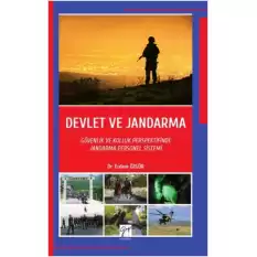 Devlet ve Jandarma