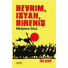 Devrim İsyan Direniş