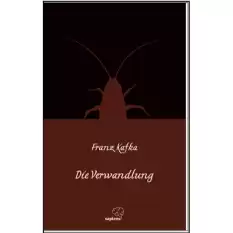 Die Verwandlung