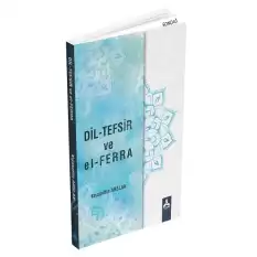 Dil-Tefsir ve el-Ferra