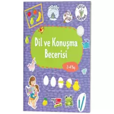 Dil ve Konuşma Becerisi