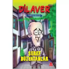 Dilaver -Panayır Başlıyor