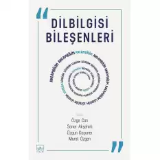 Dilbilgisi Bileşenleri