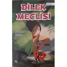 Dilek Meclisi