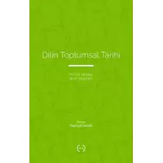 Dilin Toplumsal Tarihi