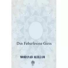 Din Felsefesine Giriş