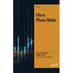 Din ve Piyasa Ahlakı