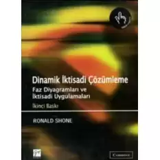 Dinamik İktisadi Çözümleme