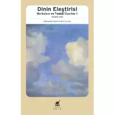 Dinin Eleştirisi