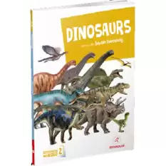 Discovering The World-2 Dinosaurs