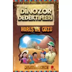 Horus’un Gözü - Dinozor Dedektifleri