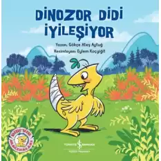 Dinozor Didi İyileşiyor