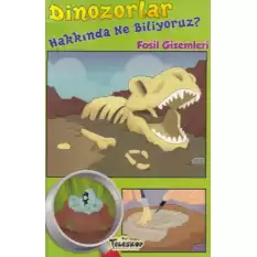 Dinozorlar Hakkında Ne Biliyoruz? - Fosil Gizemleri