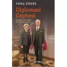 Diplomasi Cephesi