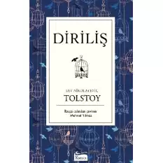 Diriliş (Ciltli)