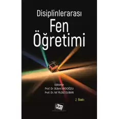 Disiplinlerarası Fen Öğretimi