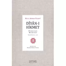 Divan-ı Hikmet