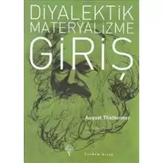 Diyalektik Materyalizme Giriş