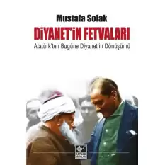 Diyanetin Fetvaları