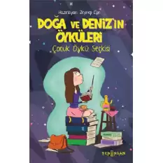 Doğa ve Deniz’in Öyküleri