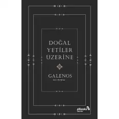 Doğal Yetiler Üzerine