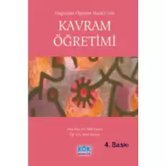 Doğrudan Öğretim Modelinde Kavram Öğretimi