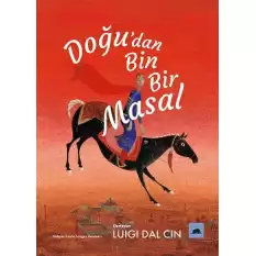 Doğu’dan Bin Bir Masal