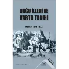 Doğu İlleri ve Varto Tarihi