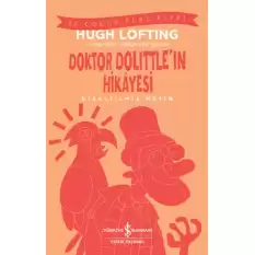 Doktor Dolittleın Hikayesi - Kısaltılmış Metin