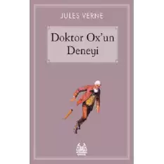 Doktor Ox’un Deneyi