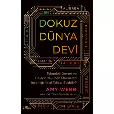 Dokuz Dünya Devi