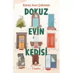 Dokuz Evin Kedisi