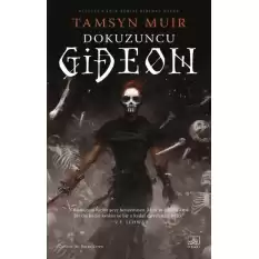 Dokuzuncu Gideon / Kilitli Kabir 1