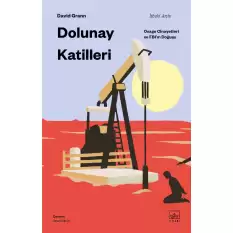 Dolunay Katilleri