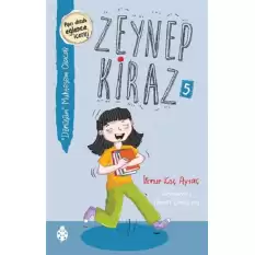 Dönüşüm Muhteşem Olacak - Zeynep Kiraz 5