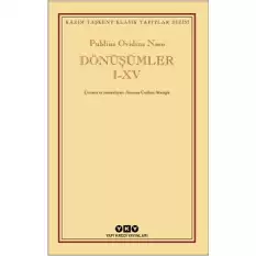 Dönüşümler 1- 15