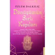 Dönüşümün Sırlı Kapıları