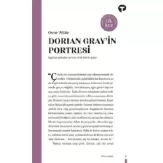 Dorian Grayin Portresi