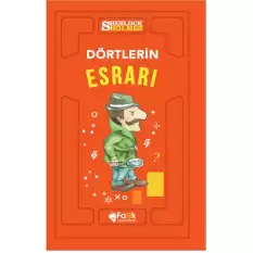 Dörtlerin Esrarı